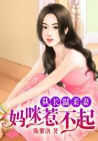 队长很温柔全文免费阅读