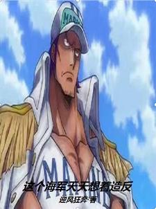 这个海军不正经精校