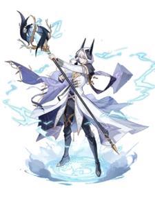 我在异界当神灵txt