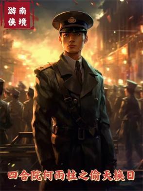 四合院何雨柱之偷天换日最新章节(南境游侠)_