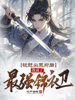 被赶出王府后我成了最强锦衣卫全集