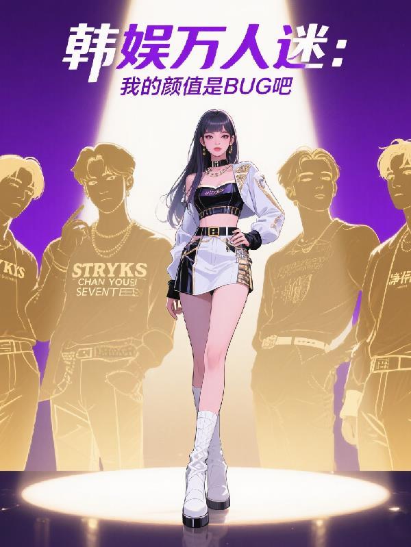 韩娱万人迷出道