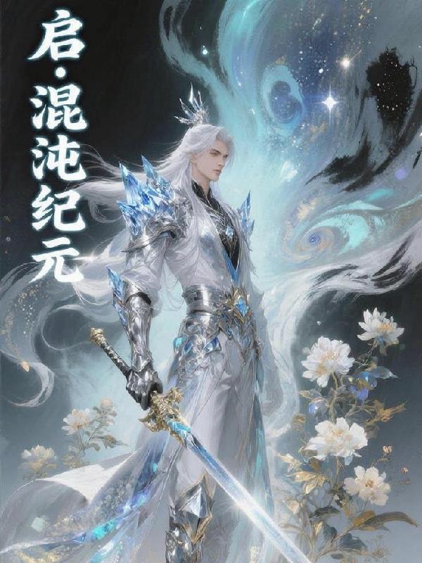 混沌纪元始祖王图片