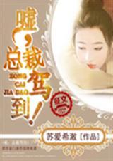 嘘,总裁驾到！ 异能