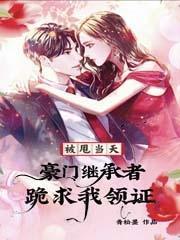 被甩当天,豪门继承者跪求我领证