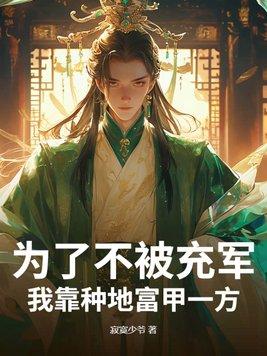 为了不被充军,我靠种地富甲一方!